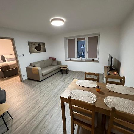 Apartman Md Apartment Zacler Ngoại thất bức ảnh