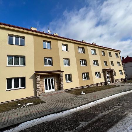 Apartman Md Apartment Zacler Ngoại thất bức ảnh