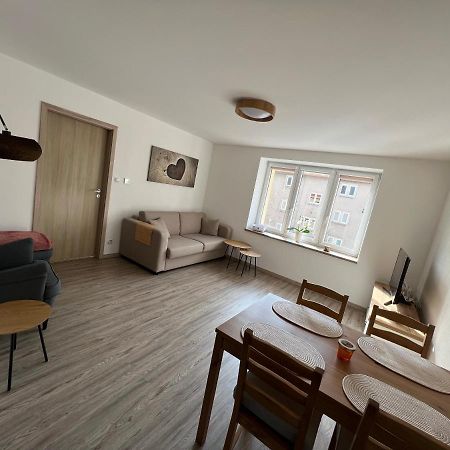Apartman Md Apartment Zacler Ngoại thất bức ảnh