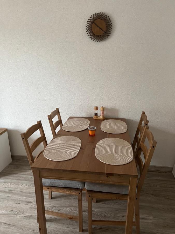 Apartman Md Apartment Zacler Ngoại thất bức ảnh