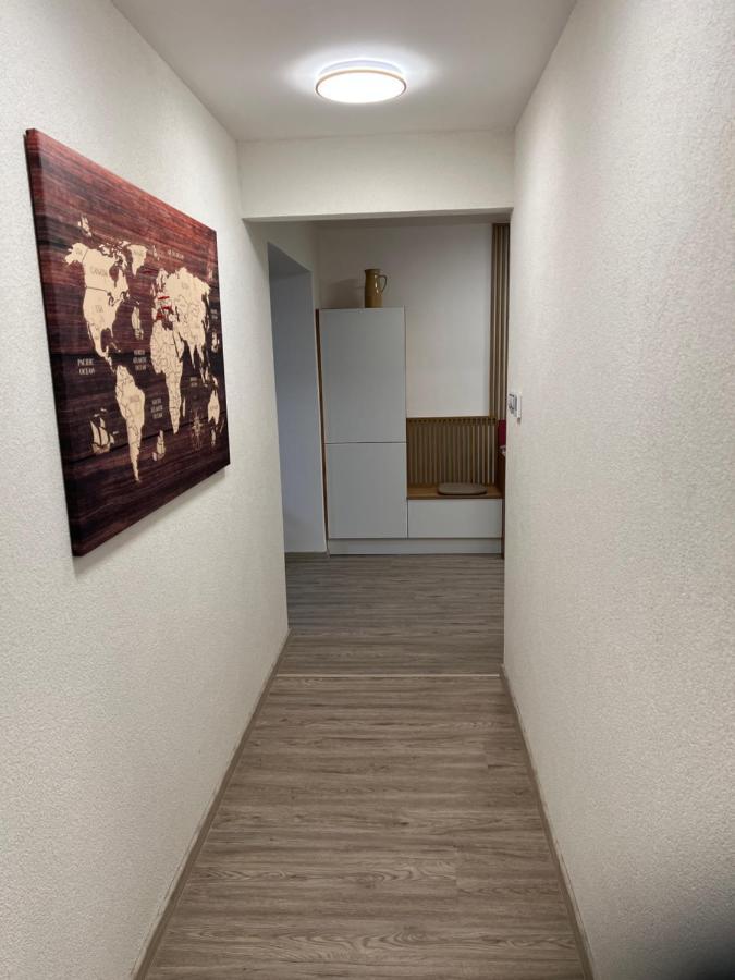 Apartman Md Apartment Zacler Ngoại thất bức ảnh