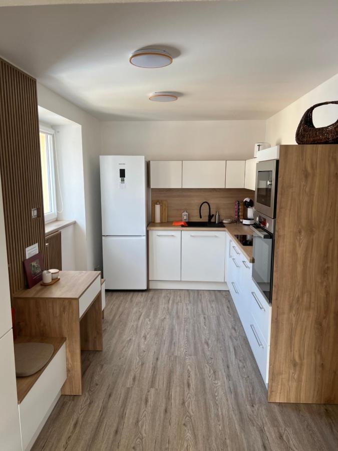 Apartman Md Apartment Zacler Ngoại thất bức ảnh